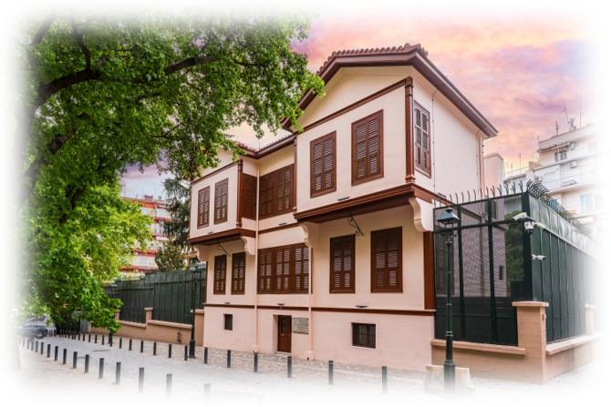 SELANİK