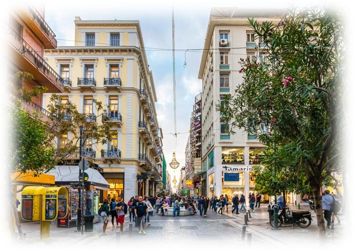  Ermou Caddesi